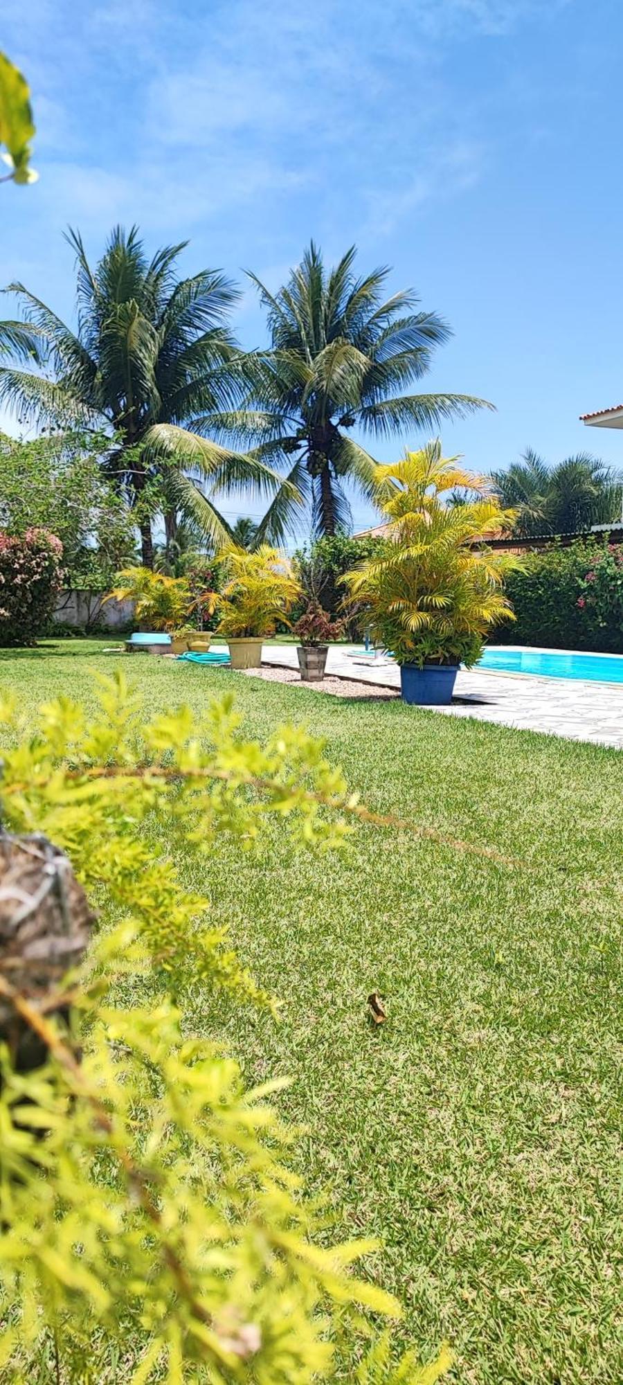 Pousada Sunshine Patacho Rota Ecologica Dos Milagres Porto de Pedras Bagian luar foto